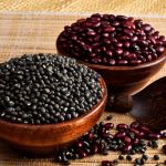 Makin Sehat! Kacang Merah Dan Kacang Hitam Punya Serat Larut