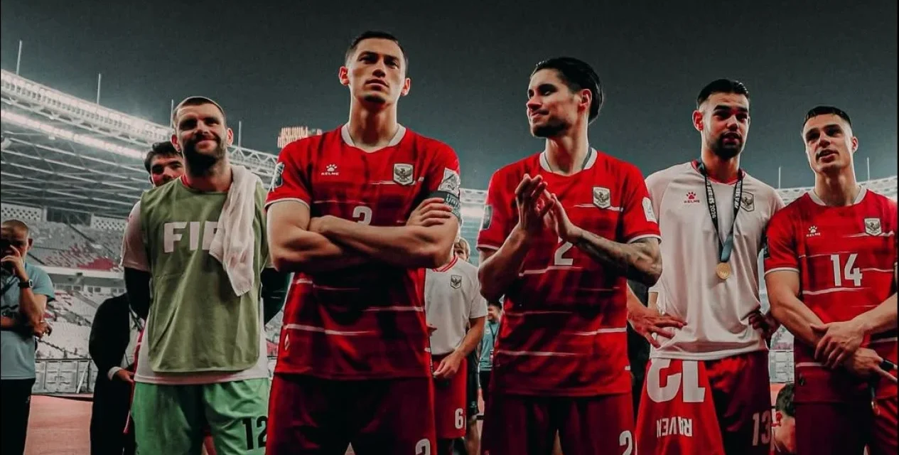 Mental Juara! Pesan Herdman: Verdonk Cs Sebelum Adu Penalti