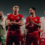 Mental Juara! Pesan Herdman: Verdonk Cs Sebelum Adu Penalti