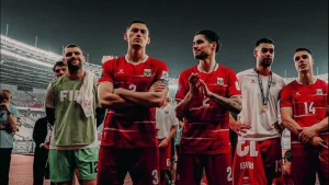 Mental Juara! Pesan Herdman: Verdonk Cs Sebelum Adu Penalti