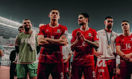 Mental Juara! Pesan Herdman: Verdonk Cs Sebelum Adu Penalti