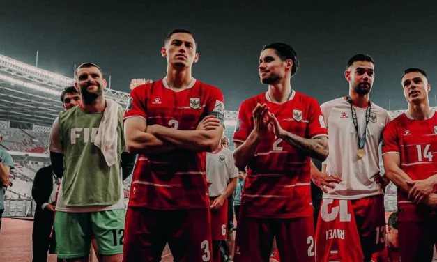Mental Juara! Pesan Herdman: Verdonk Cs Sebelum Adu Penalti