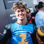 Langkah Maju Aldi Satya Menuju Moto2 2028 Bersama Yamaha
