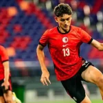 Punya Darah Indonesia! Joshua Baker Ikuti Jejak Sang Kakak