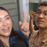 Ruben Onsu Tolak Usulan Vila? Di Balik Sengketa Rumah Cipete