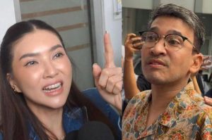 Ruben Onsu Tolak Usulan Vila? Di Balik Sengketa Rumah Cipete