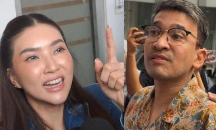 Ruben Onsu Tolak Usulan Vila? Di Balik Sengketa Rumah Cipete