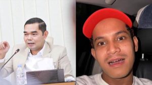 Bikin Gaduh Lagi, Selebgram Medan Aleh Minta Maaf Isu Karhutla