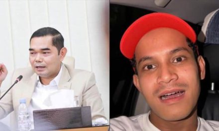 Bikin Gaduh Lagi, Selebgram Medan Aleh Minta Maaf Isu Karhutla