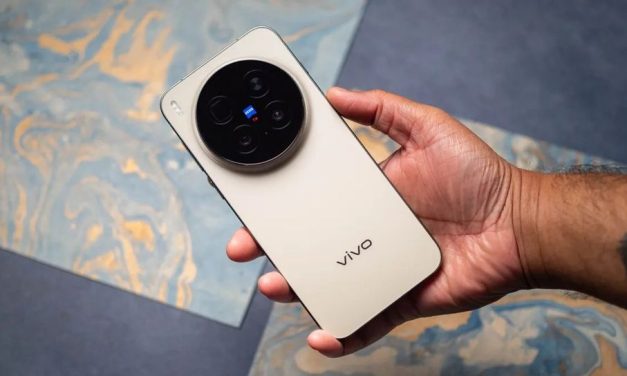 Teknologi Kamera Modern! Vivo X500 Ultra Siapkan Sensor LOFIC