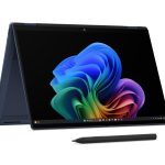 Visual Lebih Memukau! HP Envy 16 Dengan Opsi Layar OLED