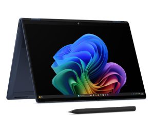 Visual Lebih Memukau! HP Envy 16 Dengan Opsi Layar OLED