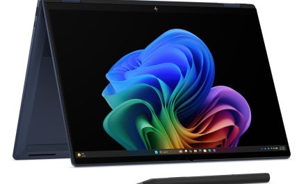 Visual Lebih Memukau! HP Envy 16 Dengan Opsi Layar OLED