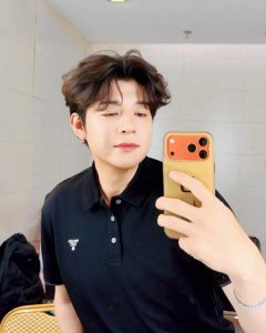Pangling Maksimal! Shindong Super Junior Tampil Lebih Ramping