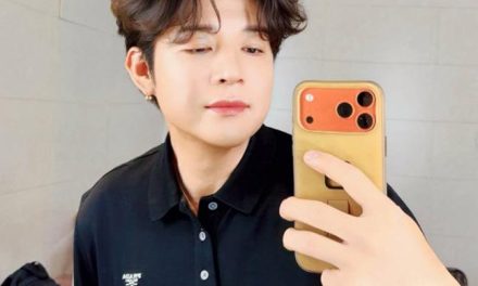 Pangling Maksimal! Shindong Super Junior Tampil Lebih Ramping