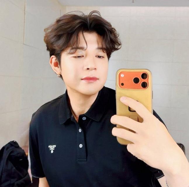 Pangling Maksimal! Shindong Super Junior Tampil Lebih Ramping